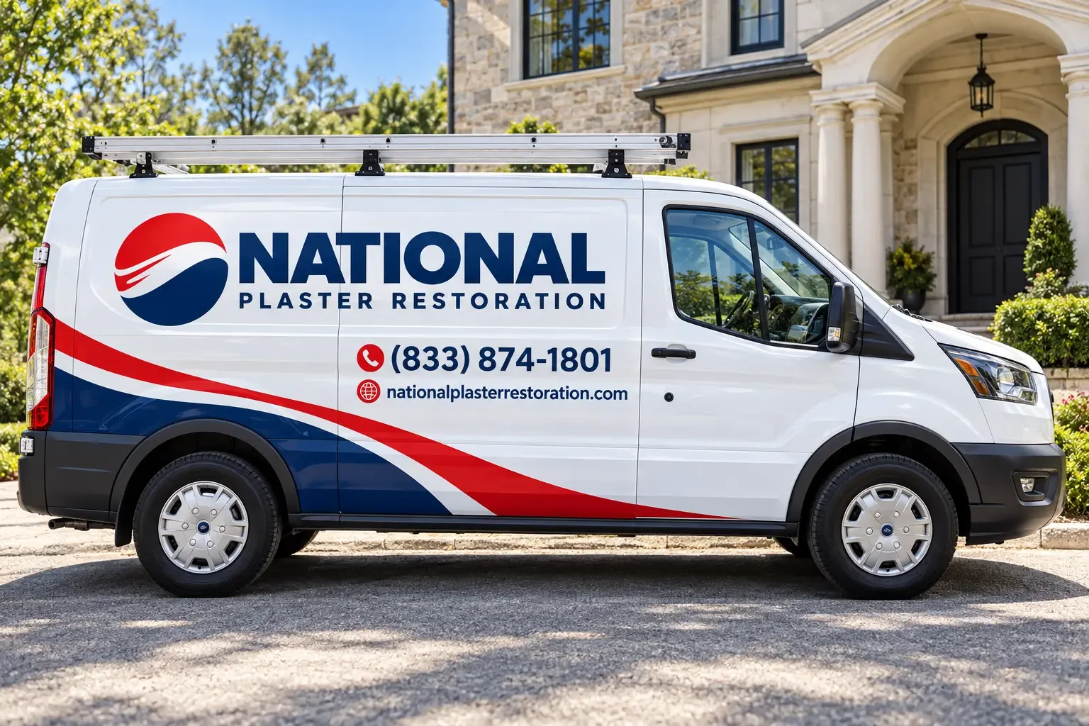Plaster Repair in New Smyrna Beach, FL near me